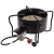 Import New outdoor portable BBQ barbecue grill tools for heating gas stove from China