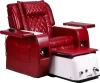 New pedicure foot spa massage chair, spa pedicure chair TJX2013-C62 Series