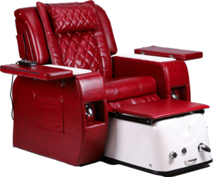 New pedicure foot spa massage chair, spa pedicure chair TJX2013-C62 Series