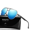 New Polarized Men Sunglasses For Outdoor Driving Traveling