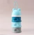 Import NEW Portable baby infant feeding milk powder 3 cells grid practical box food bottle container milk powder container from China