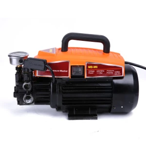 NEW portable household economical steam cleaning machine for cars
