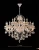 Import New product 2017 chandelier lighting frames with price from China