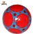Import New Promotion Custom design pvc soccer football from China