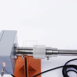 New SO2 NO O2 monitoring DOAS technology spectrum analysis UV flue gas analyzer manufacturer