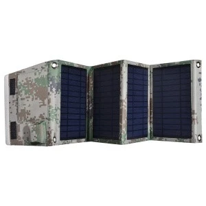 New solar innovative product21w solar panel battery charger 3.7v