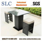 New Style Bar Furniture Set (SC-A7414)