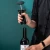 Import New Style Corkscrew Wine Opener Elegant Customized Wine Bottle Opener Premium Advanced Wine Bottle Opener from China