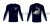 Import new style custom uv protection fishing shirts sublimation men&#39;s ventilated fishing shirts from China