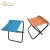 Import New style foldable fishing chair with 600D Oxford fabric from China
