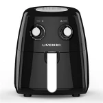New style healthy cooking appliance Electric fryer KZ-J2500