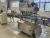 Import New style Oxygen Bleach Liquid Hydrogen peroxide corrosion liquid bleach disinfectant filling machine from China
