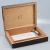 Import new style portable and travel case wood box cigar humidor cedar wooden from China