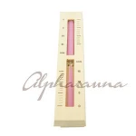 New Style Sauna Accessories 15 Minute Sauna Sand Timer On Sales