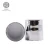 Import New Style Silver Cover Straight cylindrical PP Plastic Bottle Cap from China