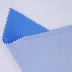 New Technology, Comfortable and Skin-Friendly 100% Polyester Fiber Spongy 0.18 Diamond Lattice Hemp Fabric Clothing