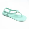 New Trend Jelly Sandals PVC Sandals Slides for Kids Summer Sandals Girls Jelly Shoes Slippers