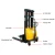 Import new type telescopic hand forklift 5 ton for Handling industry from China