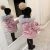 Import New Winter Wear Candy Baby Jacket Gold Velvet Cotton Clothes Children Thick Girls Jacket from China