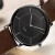 Import New YAZOLE Luxury Watch Men Waterproof Wrist Watches 508 Men Quartz Watch Clock PU Sport Wristwatch Mens Reloj Hombre Man Watch from China