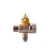 Import Newest Design Top Quality Corrosion Resistance Safety Brass Gas Valve from China