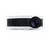 newest High Technology LED Home theater Projector with 3000 Lumen full HD factory supply