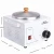 Import Newest Product Wax Warmer Single Depilatory Wax Heater For Hair Remover from China