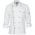 newest style long sleeve high quality chef uniform