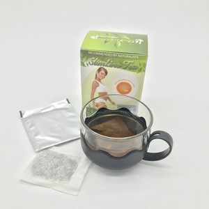 Nicebeyond Slimming tea 12 day detox tea