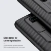Nillkin Camshield Case Hard PC Anti-Scratch Shell Camera Protection Mobile Phone Case for Xiaomi Redmi Note 9 / 10X 4G