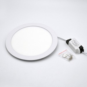 Ningbo led panel surface mounted smd2835 best price led panel light,4w/6w/9w/12w/15w/18w slim led panel lighting