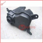 NITOYO Coolant Expansion Tank For BMW 17137607482