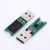 Import no case USB 2.0 chips USB flash drive from China