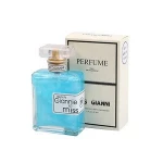 No MOQ Wholesale  Female custom Perfume Fragrance Manufacturer for lady use