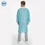 Import Non woven Clothing Disposable Work Clothes Disposable Safety Lab Coat &amp; Jacket from China