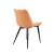 Import Nordic Home Furniture Dining Chair with Metal Legs from China