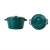Import Nordic style ceramic salad bowl with lid ceramic baking pan large soup bowl salad pot from China