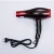 Import Nova 7215 3000W Professional Electric Powerful Barber Shop Use Hair Dryer DC Motor Hot Selling Acceptable Red/purple EU Plug from China