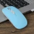 Import Novelty Personalized Tablet PC 2.4ghz Wireless Mouse with Micro-receiver from China