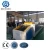 Import NSX-FS600 New Arrival Best Waste Textile Fabric Fiber Nonwoven Weaving Knitting Yarn Cloth Recycling Machine from China