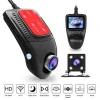 NTK 96658 mini 1080P FHD WiFi Dash Cam Car Camera Recorder in Car Black Box with Night Vision