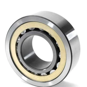 NUP204 cylindrical roller bearing