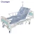 Import Nursing Bed ABS Non-slip Muilti-fuctional Home Hospital Beds with Cotton Mattress from China