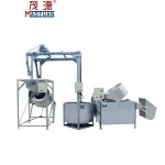 Nuts Industrial Fryer Electric Deep Fryer Machine Vacuum Fryer With Low Price For The Fruit,Meat,Vegetable
