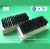 Import nylon bristle autoclave clean brush surgical scrub brush nail brush from China