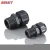 Import Nylon M Thread Fast Waterproof Plastic Cable Gland Connector Price List from China