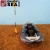 Import ocean 3 person inflatable canoe kayak with pedals! from China