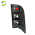 Import ODM power saving design 24v red led tail light from Taiwan