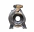 Import OEM ASTM A48 Class 30 Gray Iron Sand Castings Process  Pump Casing  Pump house Pump shell from China