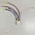 Import OEM  auto wire harness / Electronic equipment Male and Female cable from China